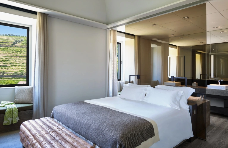 Quinta Courtyard Double Suite