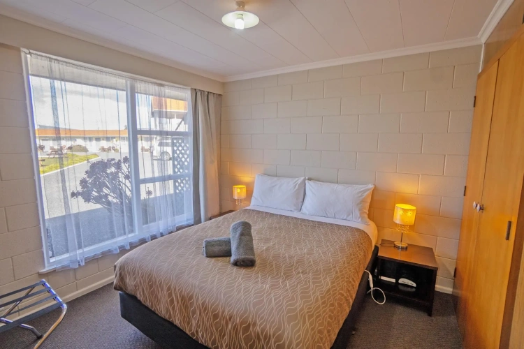 1 Bedroom Double Suite