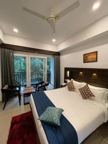 Amuse Vista Resorts and Spa