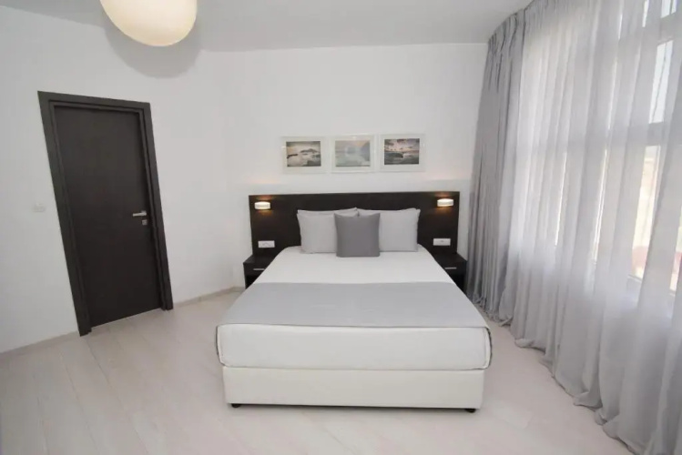 International Atene hotel