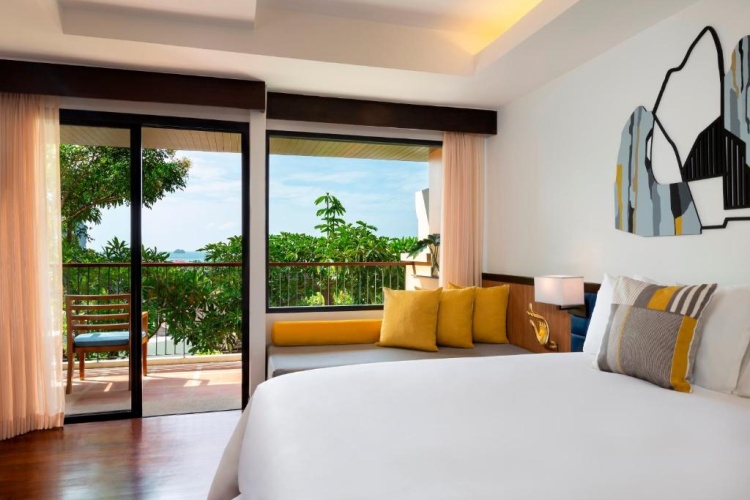 Double Family Suite