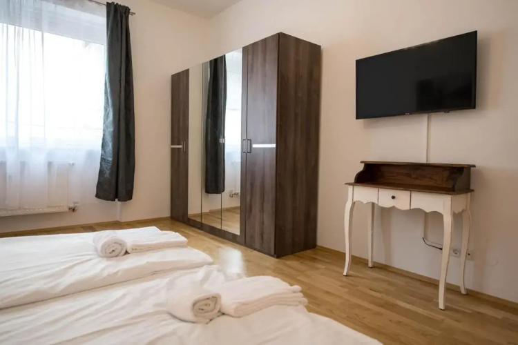 Minihotel Graz Apartments