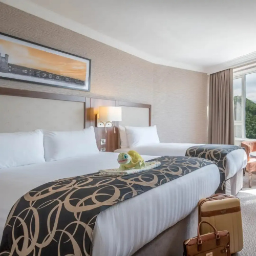 Clayton Hotel Chiswick