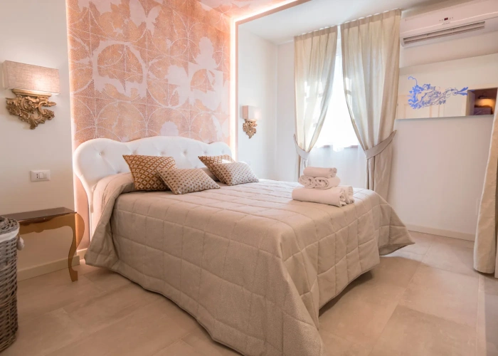 Maria Double room