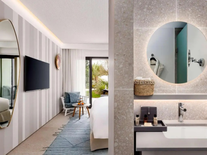Sofitel Agadir Thalassa Sea and Spa photo 14