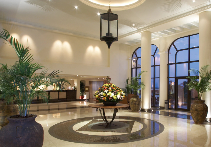 Porto Mare Hotel