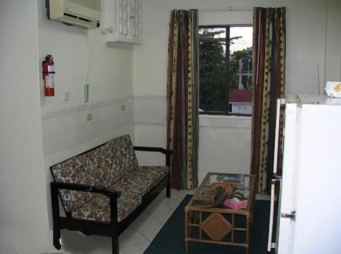 Cara Suites