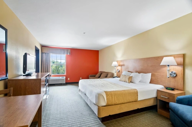 Double Sun Splash Suite