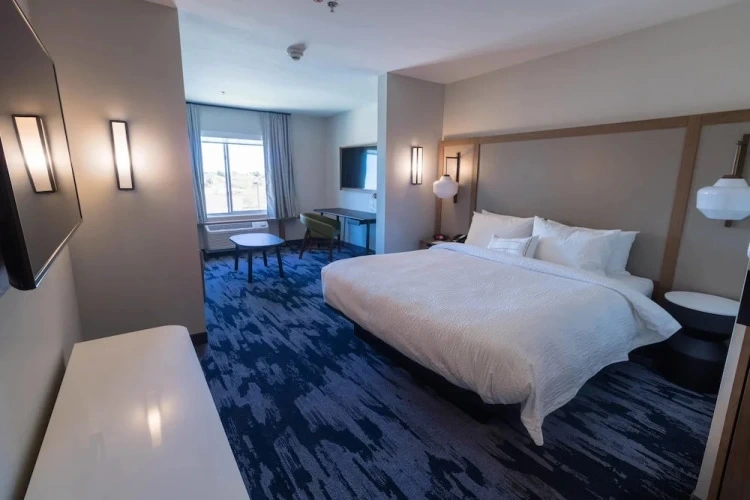 Double Suite