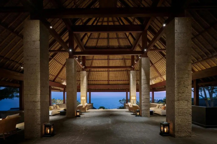 Bulgari Resort Bali photo 25