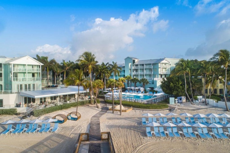 The Reach Key West, Curio Collection by Hilton photo 23