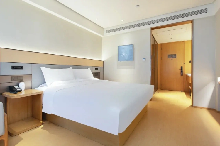 Superior Memory Foam Double room