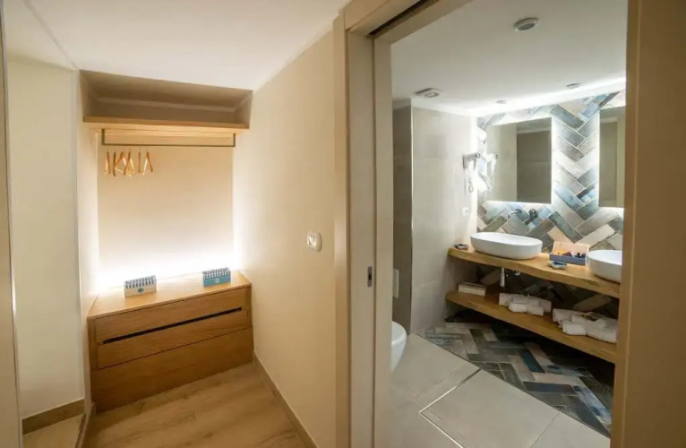 Le Gemelle Boutique Hotel