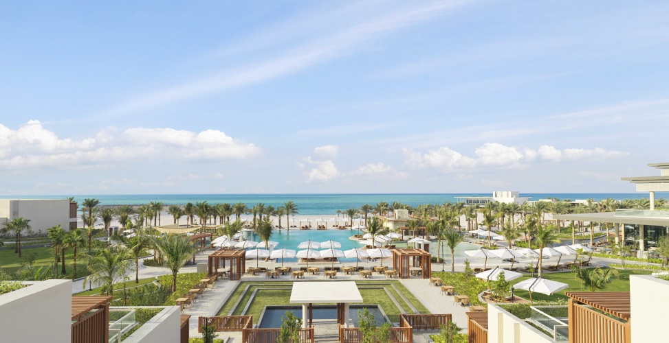 Intercontinental Ras Al Khaimah Resort and Spa photo 35