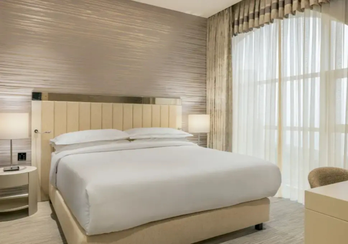 Фотография номера гостиницы Sheraton Batumi Hotel
