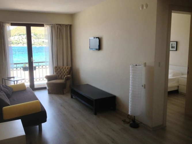 Standard Double Family room