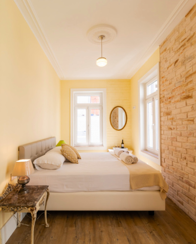#8 Double room