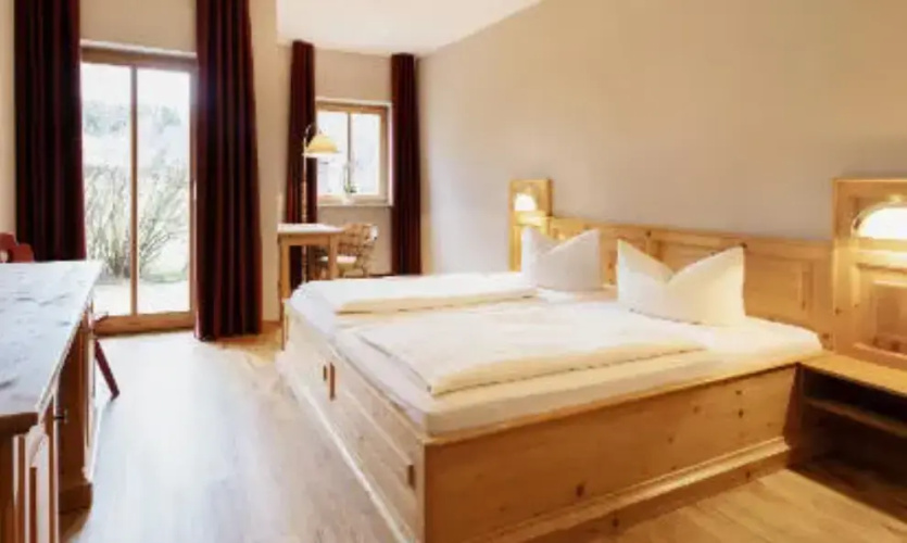 Country Double room