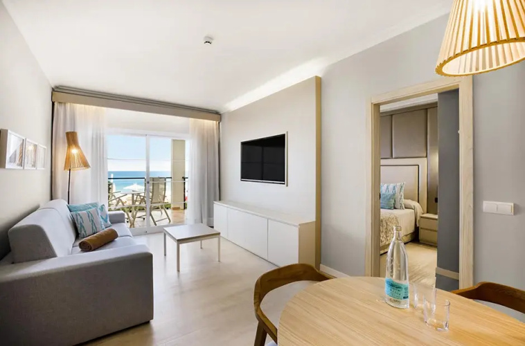 VIVA Cala Mesquida Resort & Spa