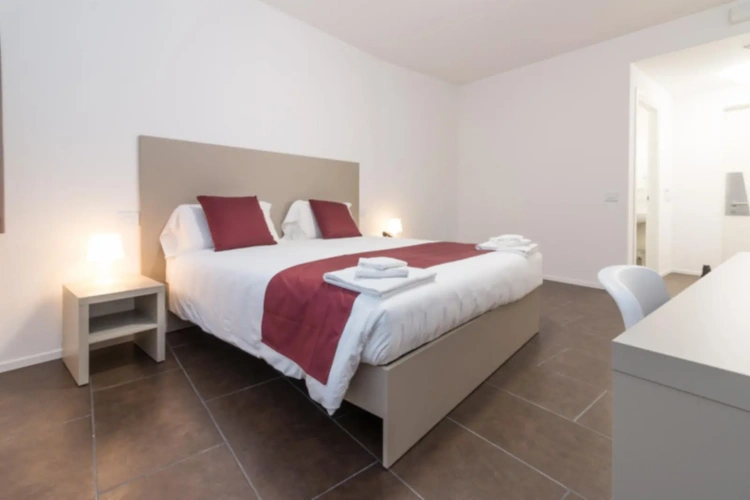 Disability Access Double room