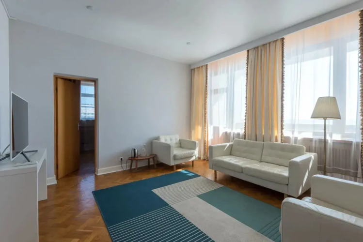 Фотография номера санатория Санаторий Ай-Петри