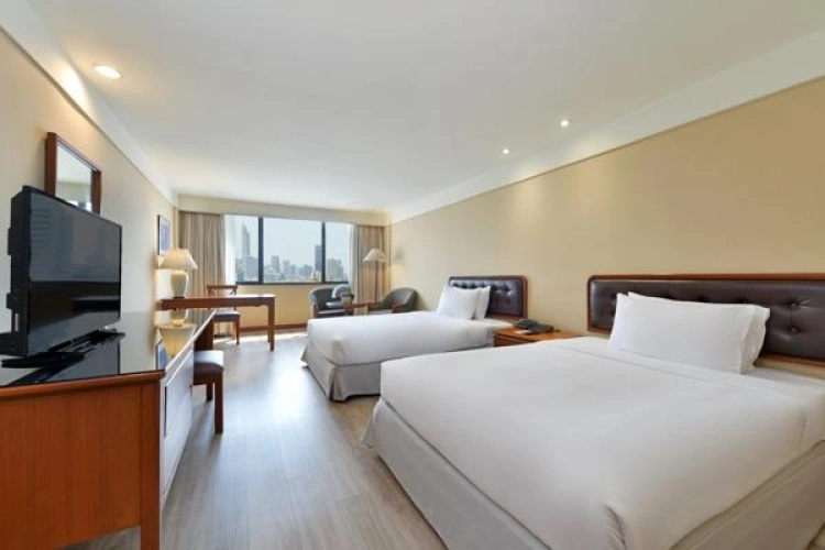 Superior Double room