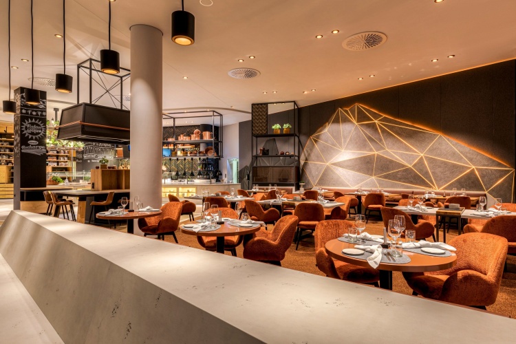 Hilton Munich Airport photo 21