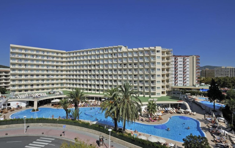 Sol Guadalupe Hotel photo 29