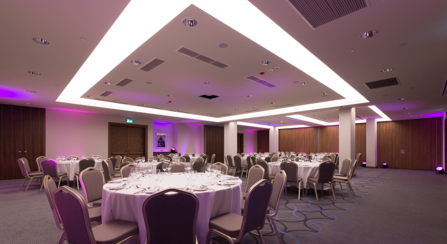 Doubletree By Hilton Krakow Hotel And Convention Center photo 24