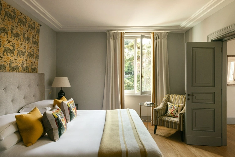 Picasso Double Suite