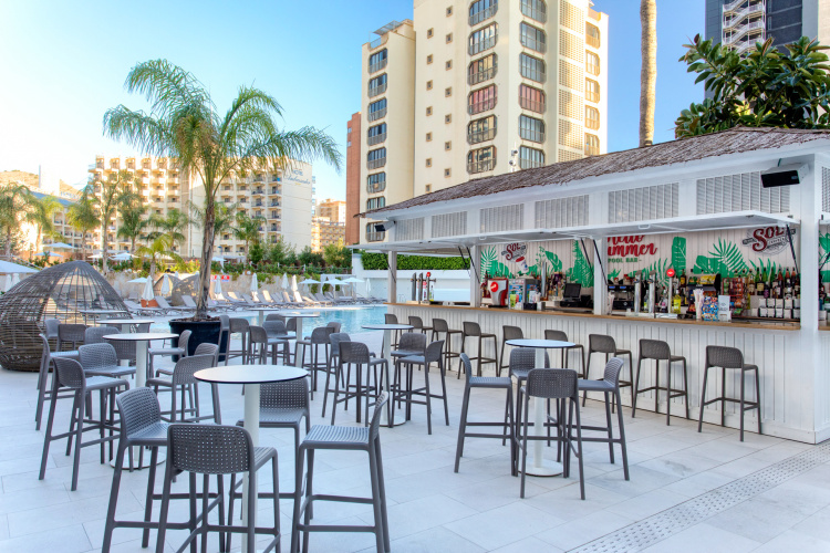 Presidente Hotel photo 17