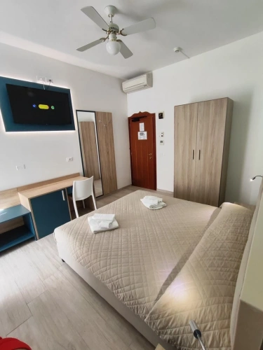 Superior room
