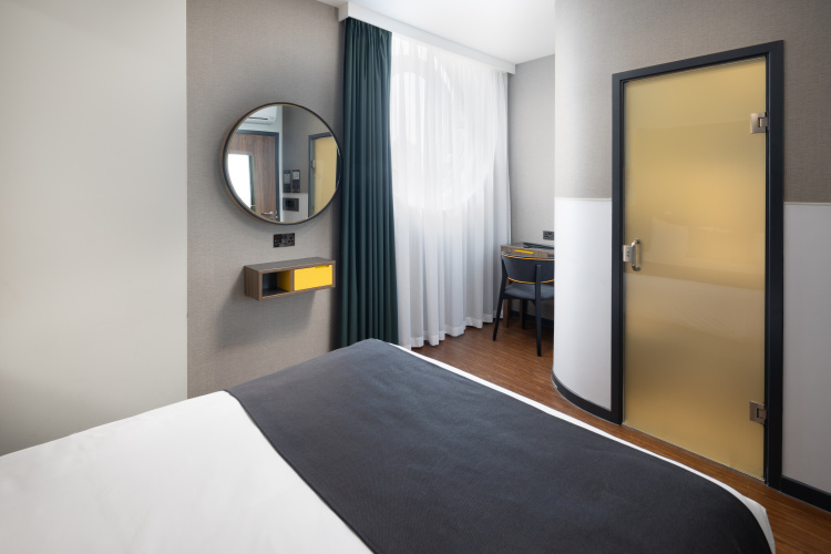 Point A Hotel London Kings Cross photo 18
