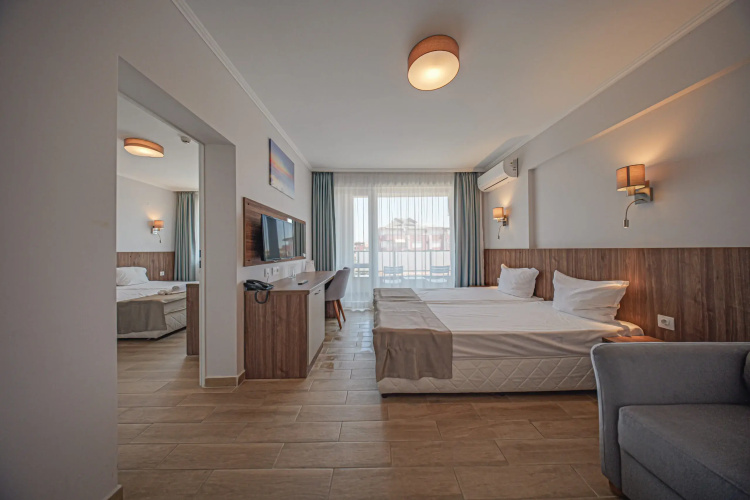 Hotel Cinema