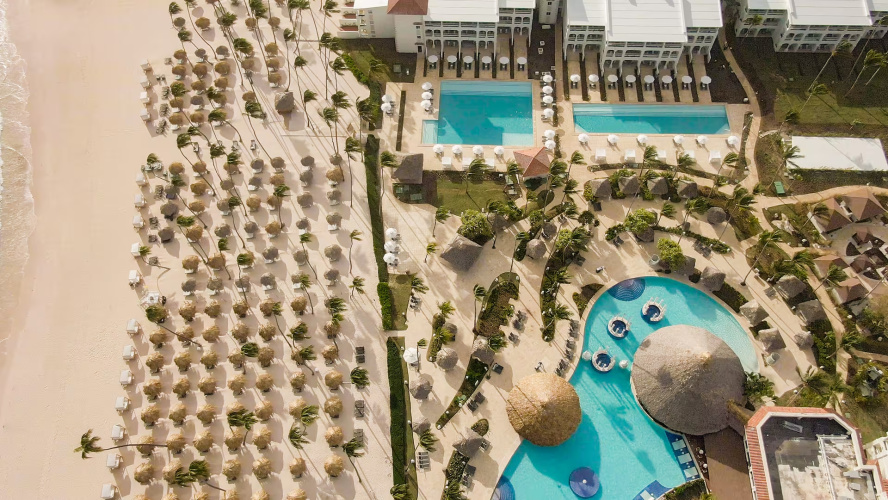 Paradisus Palma Real Golf And Spa Resort photo 36