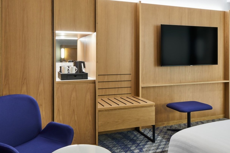 Courtyard By Marriott Exeter Sandy Park photo 9