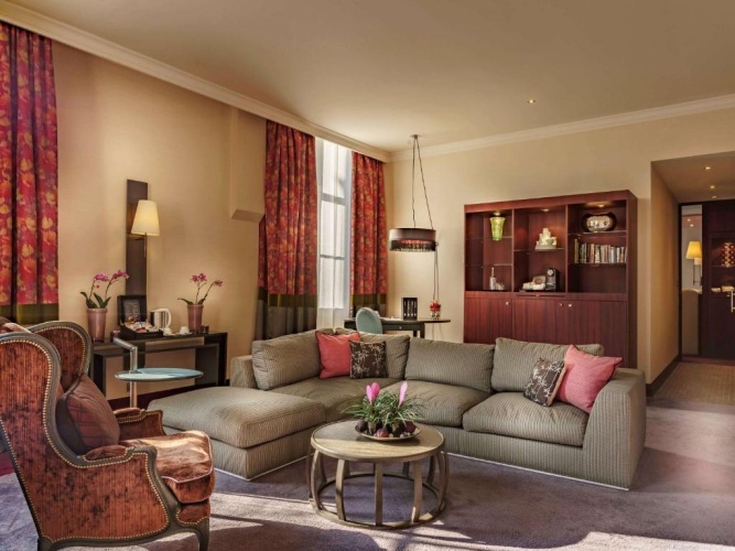 Sofitel Legend The Grand Amsterdam photo 16