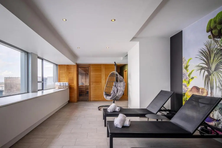Thon Hotel Brussels City Centre photo 38