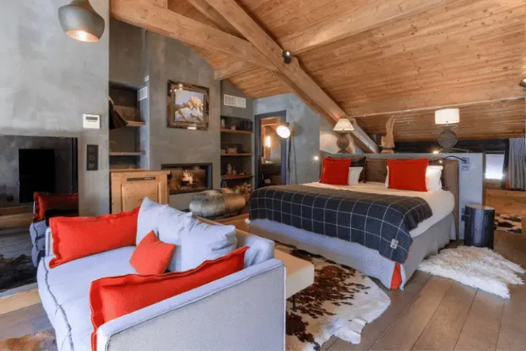 Royal Double Suite