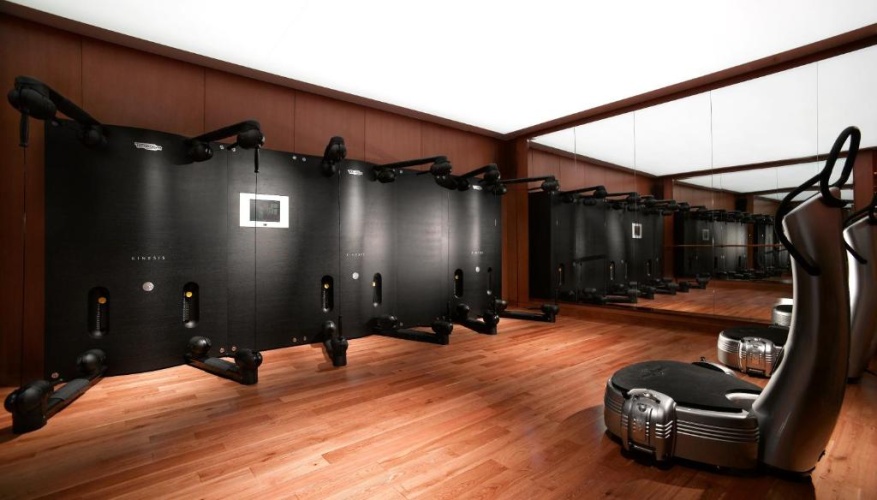 Grand Hyatt Residence photo 37