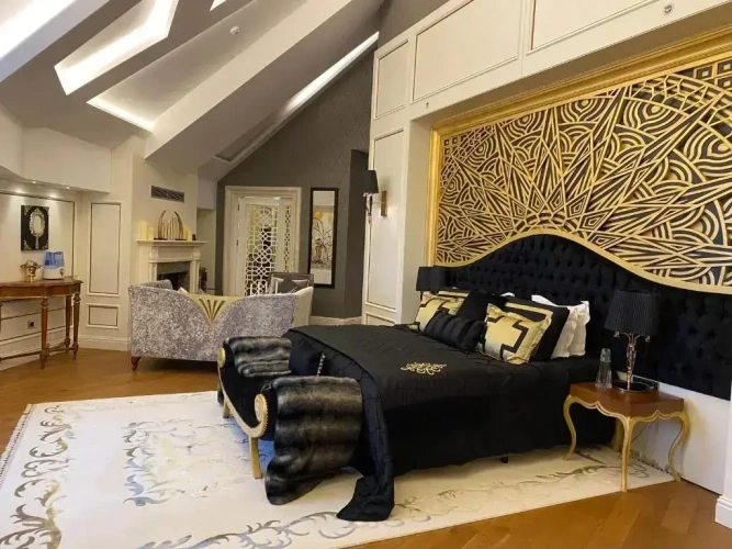Presidential Suite
