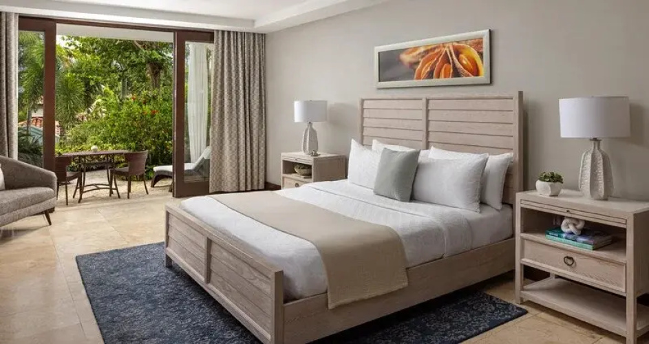Sandals Grenada All Inclusive