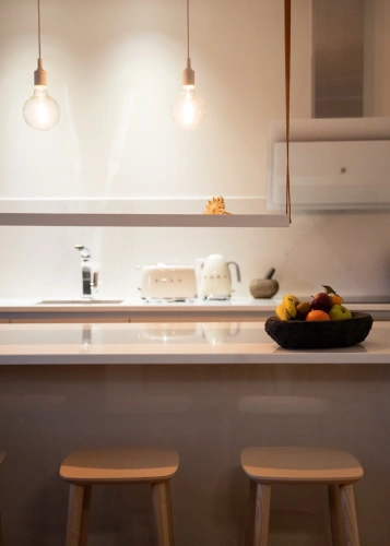 2 Bedrooms Superior Apartment