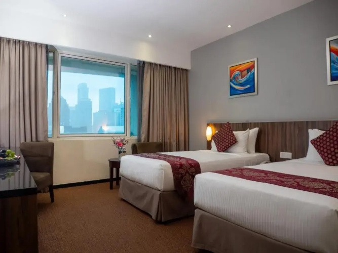 Hotel Royal Kuala Lumpur