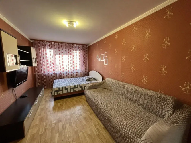 Фотография номера квартиры Апартаменты Дом 89 в микрорайоне Советский 9/2