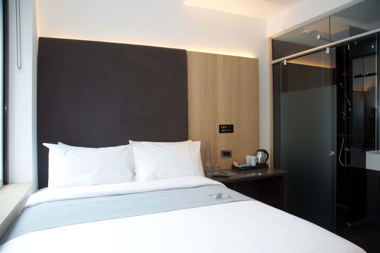 Z Double room
