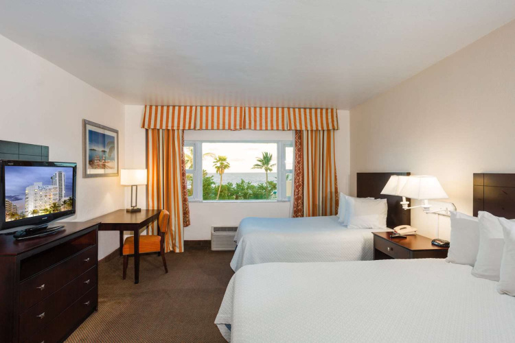 Lexington by Hotel RL Miami Beach photo 8