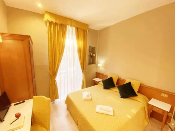 Giolitti Guesthouse