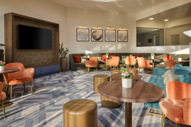 DoubleTree by Hilton Manchester Airport photo 19