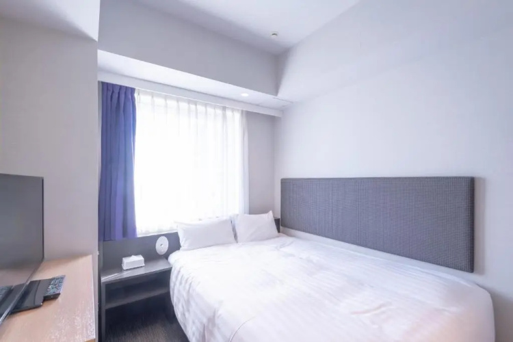 E Hotel Higashi Shinjuku photo 9